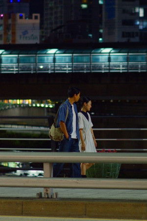 Stars and Sand Stars and Sand