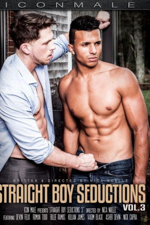 Straight Boy Seductions 3 Straight Boy Seductions 3