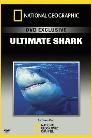 National Geographic Ultimate Shark National Geographic Ultimate Shark