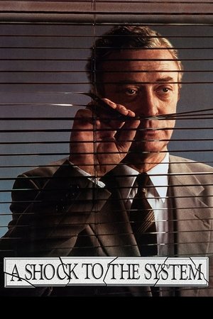 A Shock to the System A Shock to the System