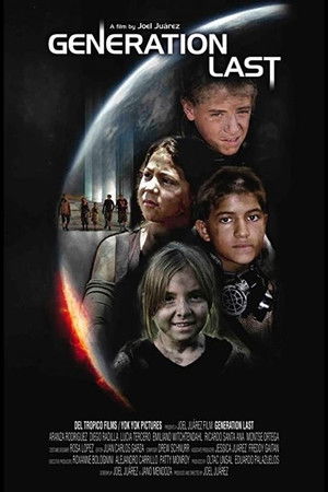 Generation Last Generation Last