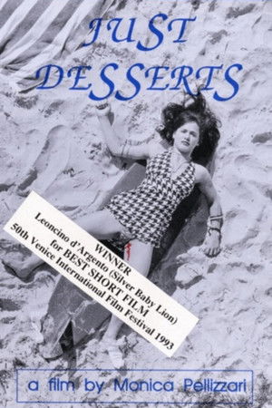 Just Desserts Just Desserts