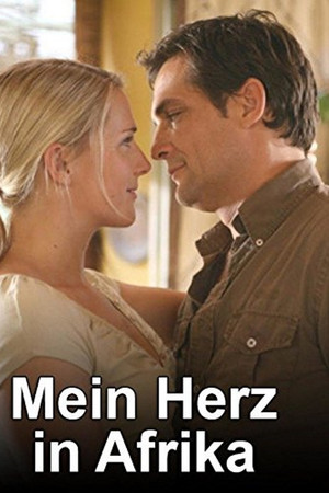 Mein Herz in Afrika