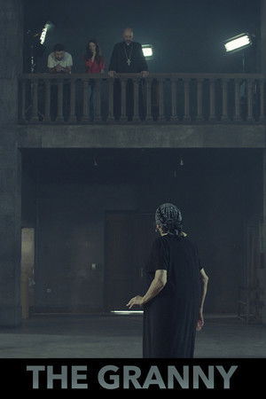 The Granny The Granny