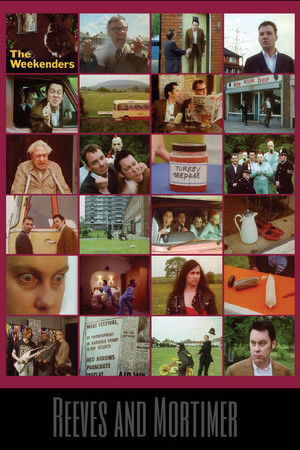 The Weekenders The Weekenders