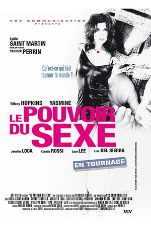 Le pouvoir du Sexe Le pouvoir du Sexe
