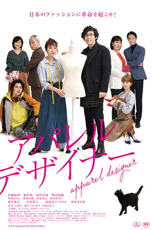 Apparel Designer Apparel Designer