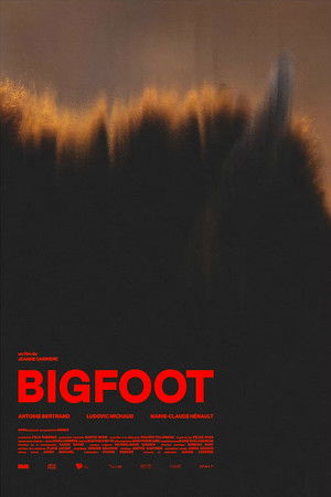 BIGFOOT BIGFOOT
