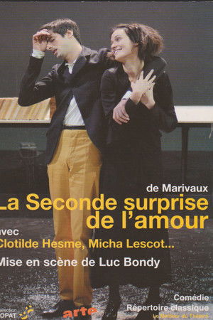 La Seconde Surprise de l'amour