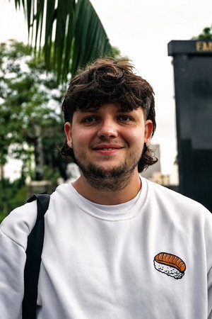 Nicolas Klinke