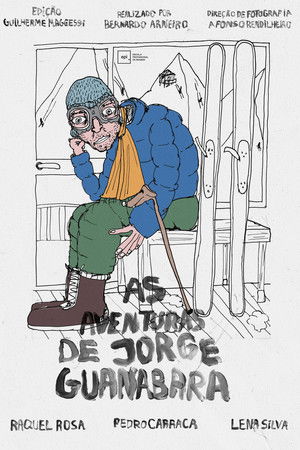 The Adventures of Jorge Guanabara The Adventures of Jorge Guanabara