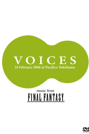VOICES: music from FINAL FANTASY VOICES: music from FINAL FANTASY