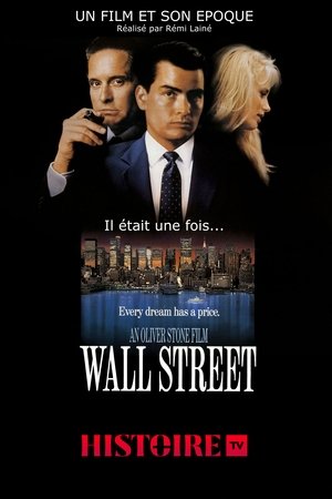Once upon a time on Wall Street