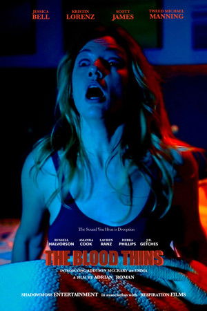 The Blood Thins The Blood Thins