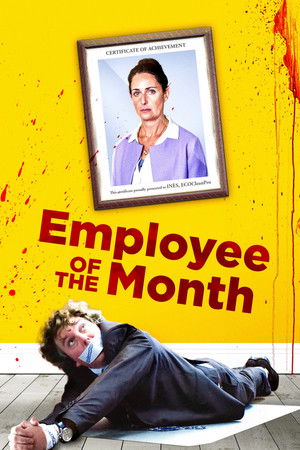 Employee of the Month Employee of the Month