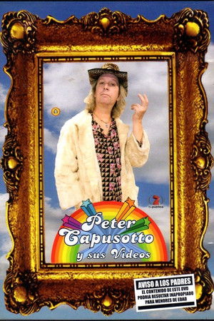 Peter Capusotto y sus videos