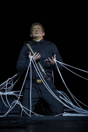 Ullmann: Der Kaiser von Atlantis Ullmann: Der Kaiser von Atlantis