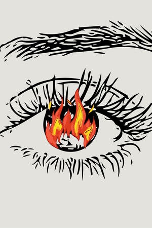 O Futuro, Segundo Clarisse