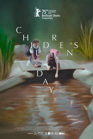 Children's Day Children's Day