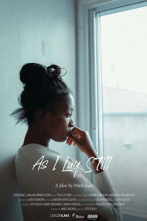 As I Lay Still As I Lay Still