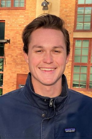 Joel Segerdahl