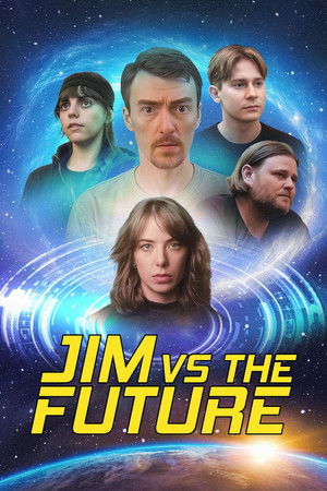 Jim vs the Future Jim vs the Future