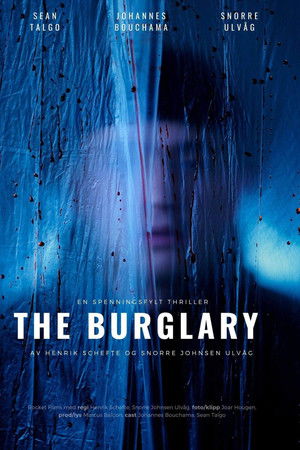 The Burglary The Burglary