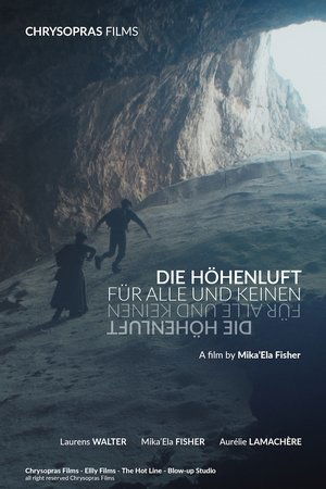 Pure Air of the Mountain: For All and None Pure Air of the Mountain: For All and None