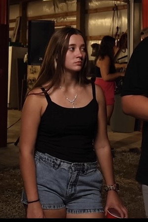 Courtnee Michael