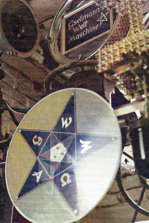 The World Machine The World Machine