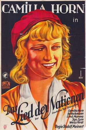 The Song of the Nations