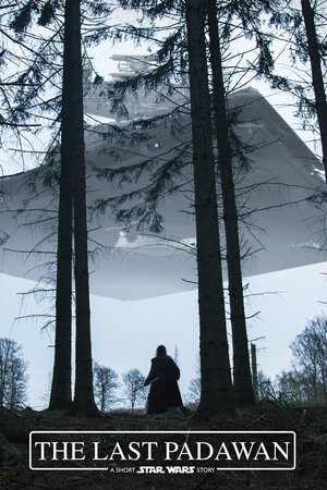 The Last Padawan: A Short Star Wars Story The Last Padawan: A Short Star Wars Story