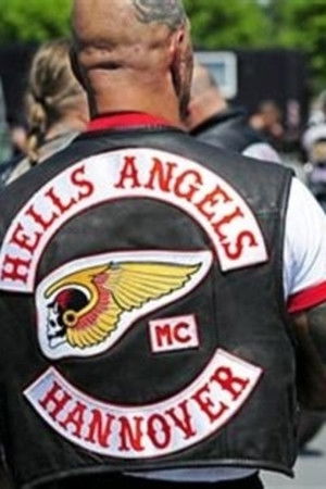 Die Macht Der Rocker Die Macht Der Rocker