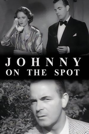 Johnny-on-the-Spot