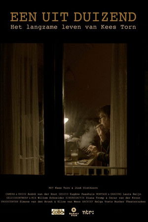 Het Langzame Leven van Kees Torn