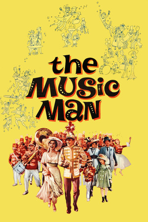 The Music Man The Music Man