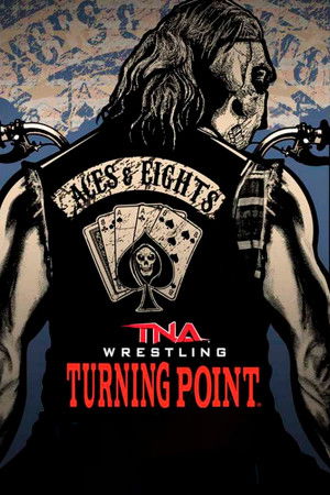 TNA Turning Point 2012 TNA Turning Point 2012