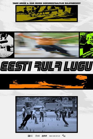 The Story of Estonian Skateboarding The Story of Estonian Skateboarding