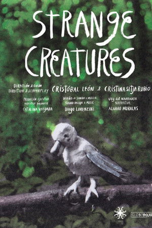 Strange Creatures Strange Creatures