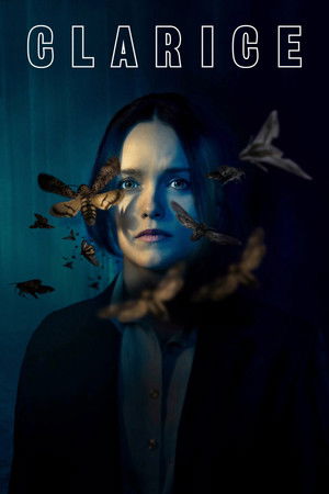 Clarice: Behind the Scenes with Stars and Producers