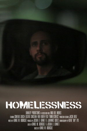 Homelessness Homelessness