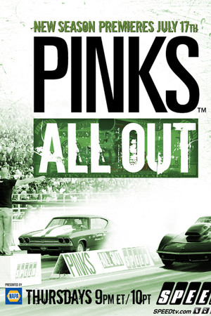 Pinks: All Out