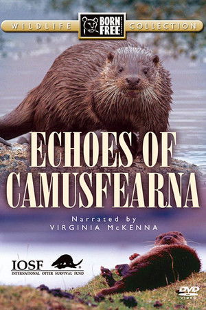 Echoes of Camusfearna Echoes of Camusfearna