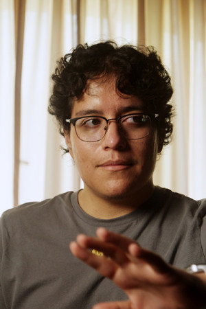 Aldo Apango Ortiz