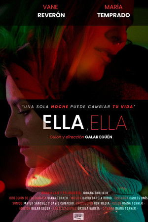 Ella, ella