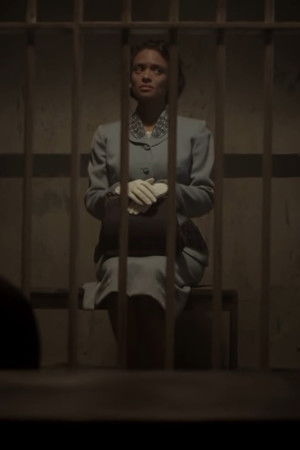 Heritage Minutes: Viola Desmond Heritage Minutes: Viola Desmond