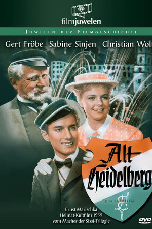 Old Heidelberg Old Heidelberg