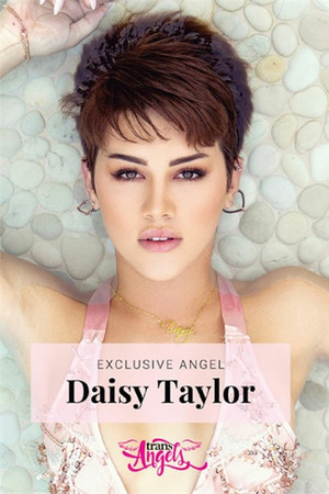 Exclusive Angel: Daisy Taylor Exclusive Angel: Daisy Taylor