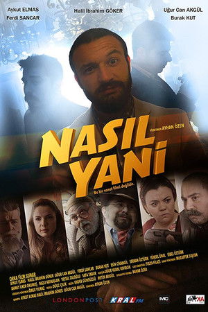 Nasıl Yani Nasıl Yani