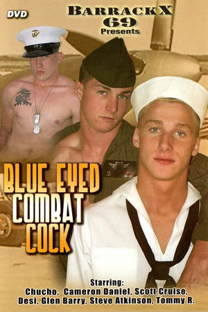 Blue-Eyed Combat Cock Blue-Eyed Combat Cock